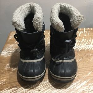 Sorel Yoot Pac boot size 10